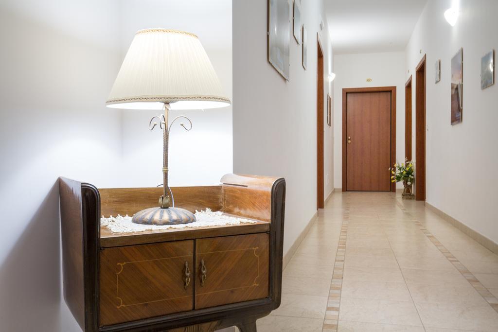 Residence Valleverde Vieste Bagian luar foto